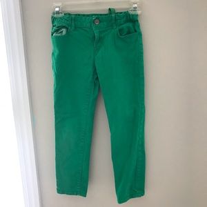 GapKids jeans